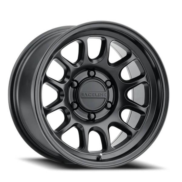 Raceline 958B-Rogue 958B-Rogue product medium 17  X9     6-135.00 -12 BKMTXX